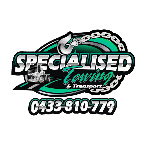 Specialised Towing & Transport